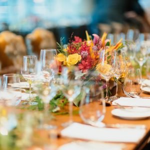 Event Management